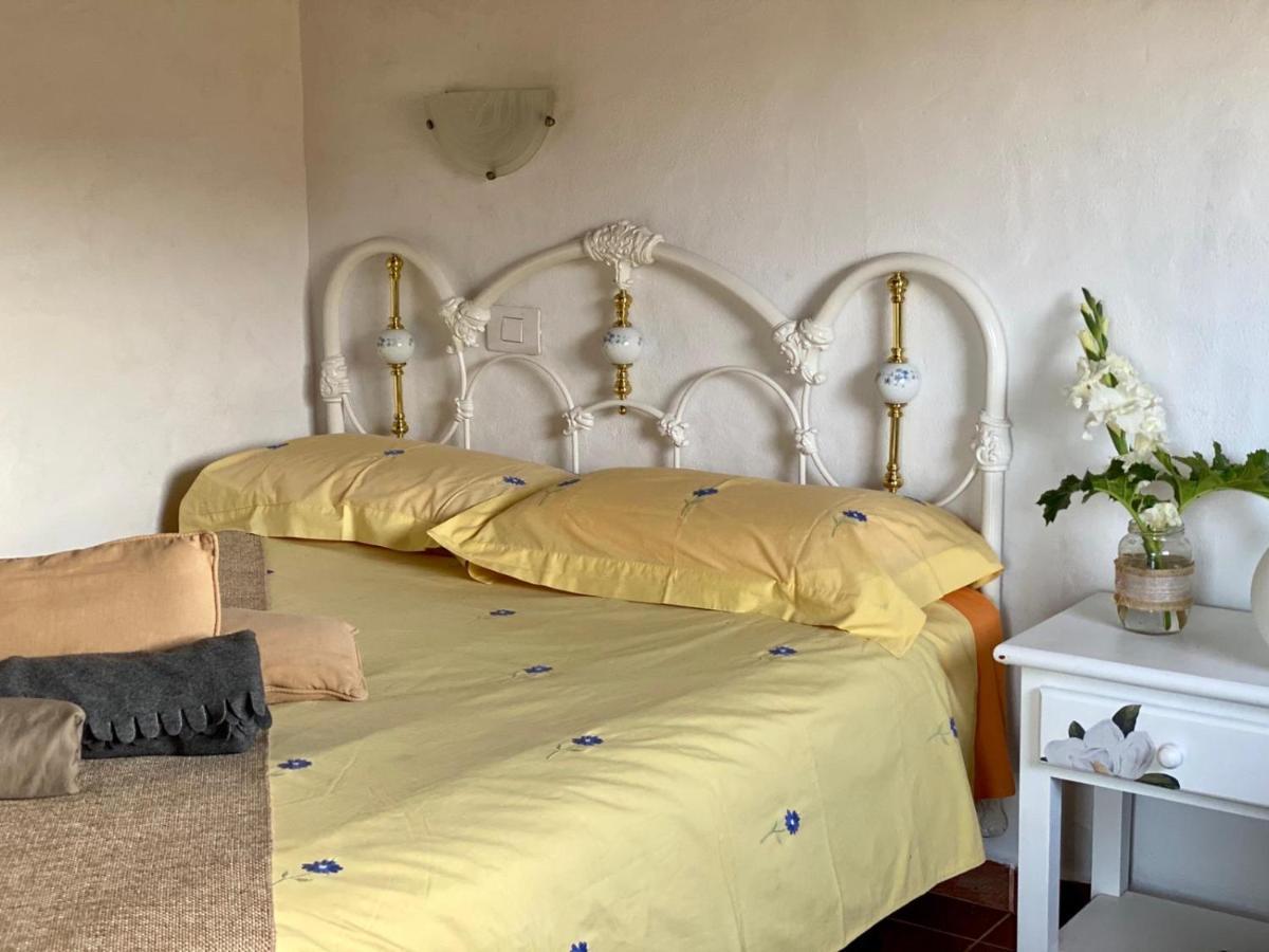 Juncalillo House Guest House Galdar Luaran gambar